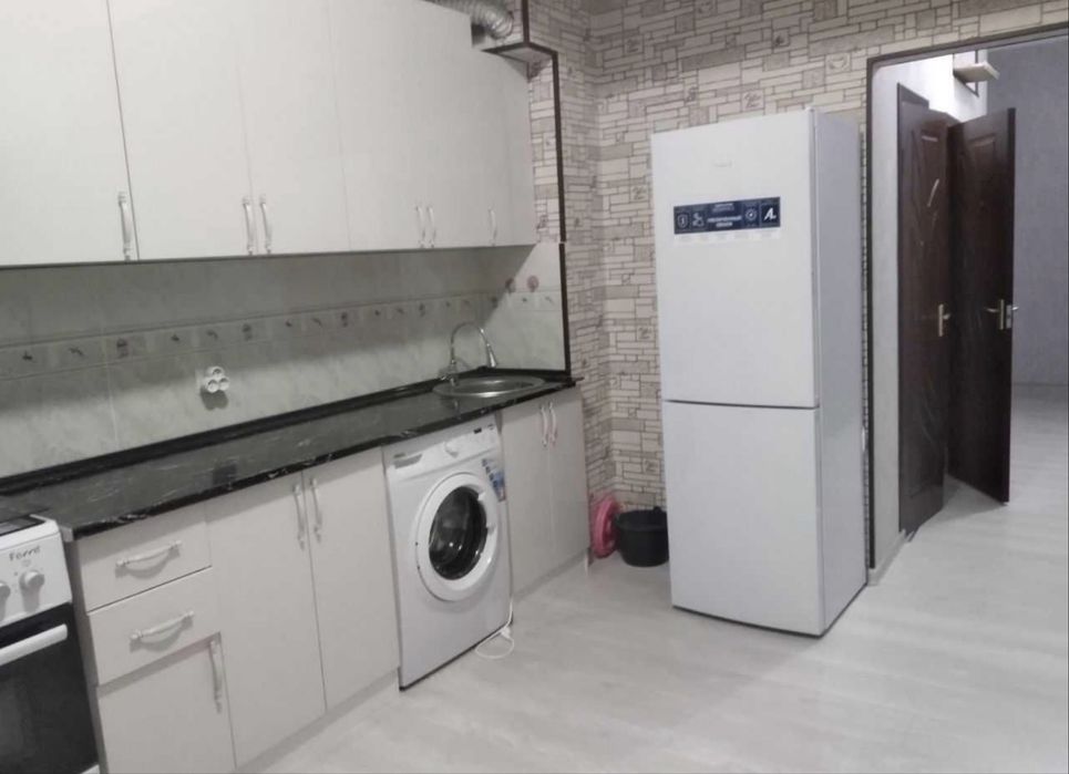 Сдается 3 ком ТТЗ-1