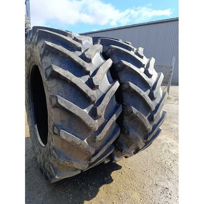 Anvelope 650/65r38 6506538 marca Pirelli.