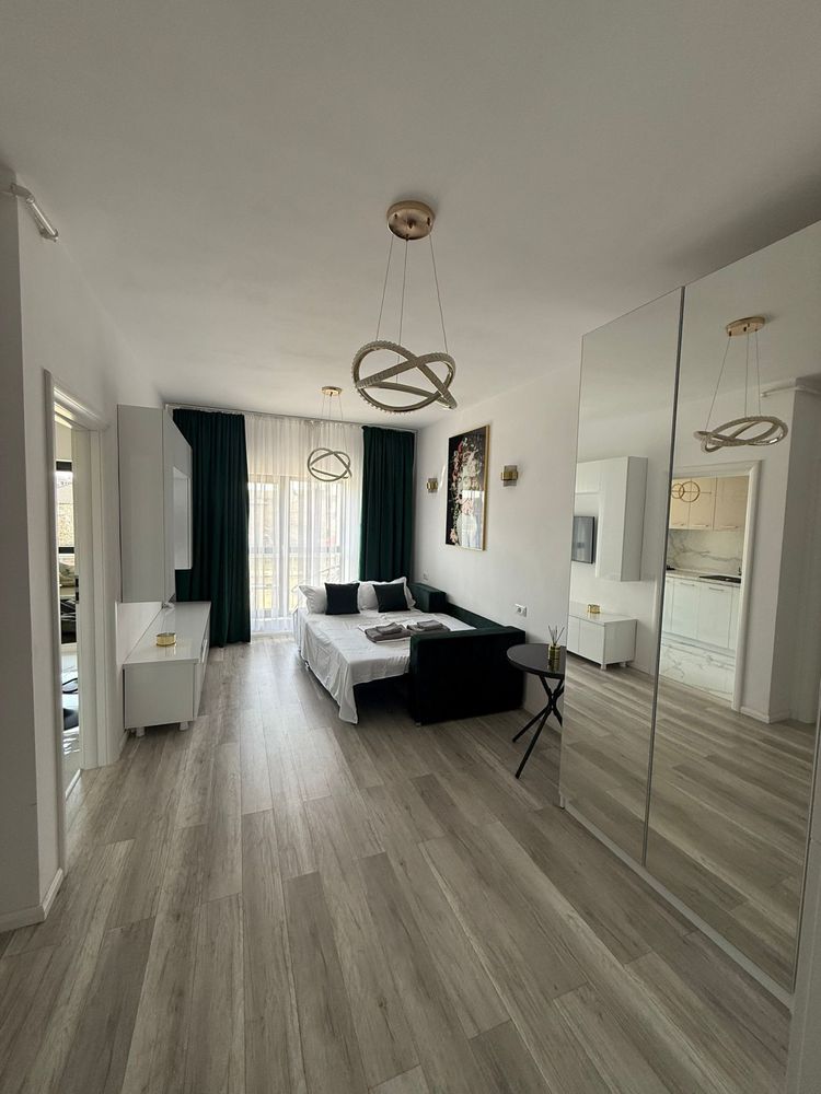 Regim Hotelier Bragadiru, Bucuresti