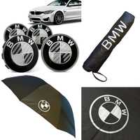 сгъваем чадър полуавтоматичен ветроустойчив  AUDI/BMW/MERCEDES