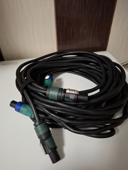 CABLURI BOXE cu 2 pini