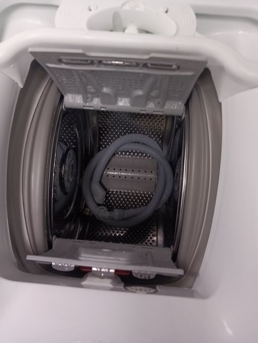 Пералня с горно зареждане Аег Aeg Series 6000 А+++ 6кг 2 год.Гаранция!