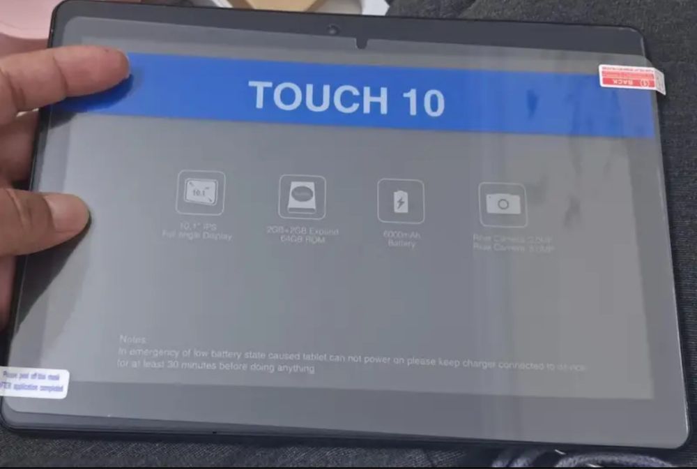 Таблет 10.1 / таблет 10 инча