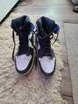 Adidasi jordan mid 1