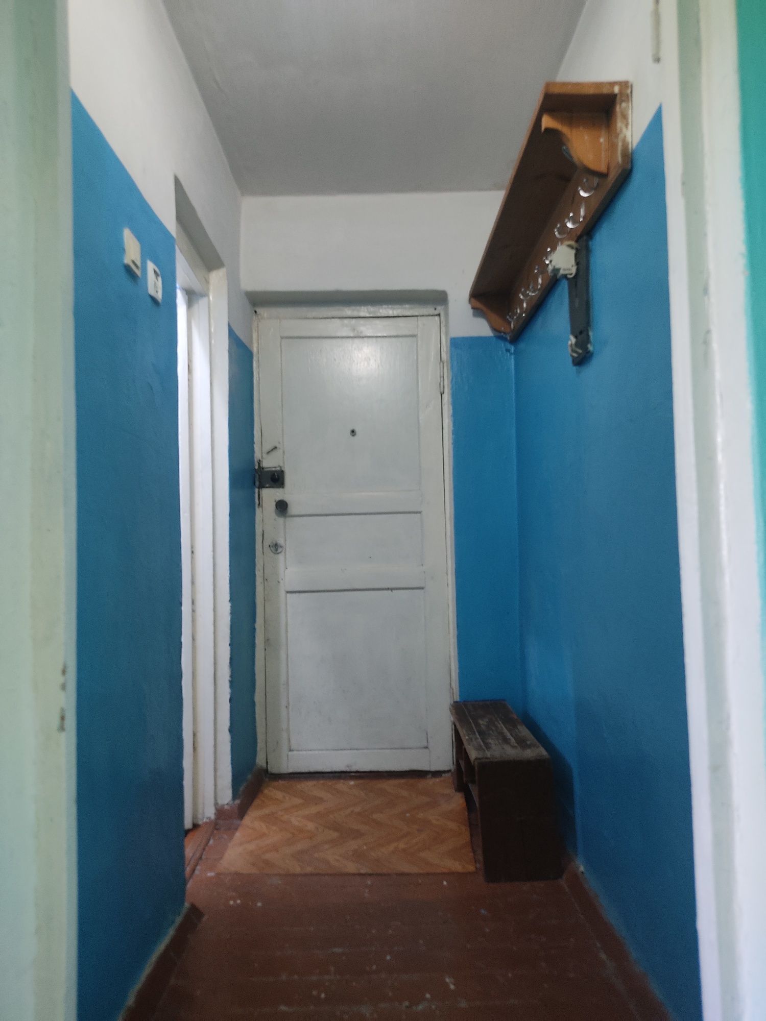 Продается квартира