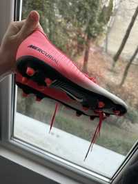 Ghete Nike Mercurial