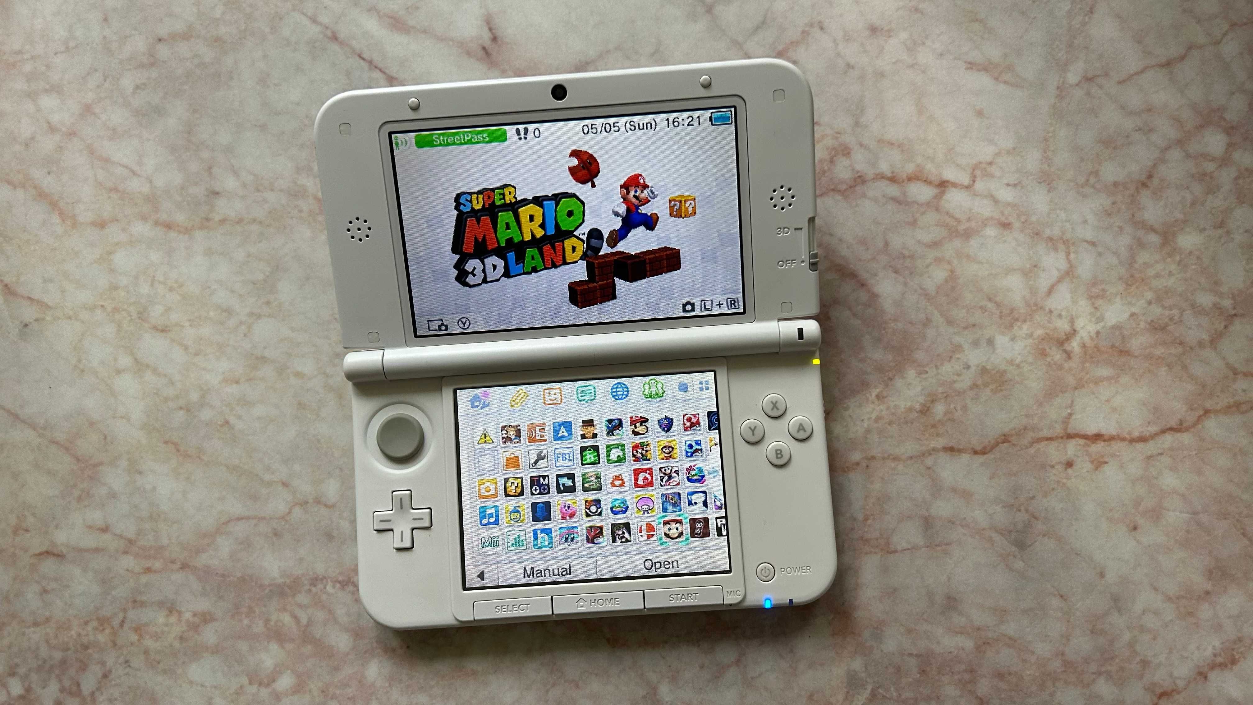 Vand Consola Nintendo 3DS XL Modata