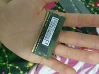 Ram laptop. Memorie ram laptop 4gb Ddr4 kingston
