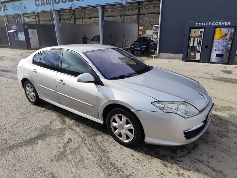Renault Laguna 3