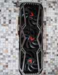 Place video Rtx 3080ti PNY