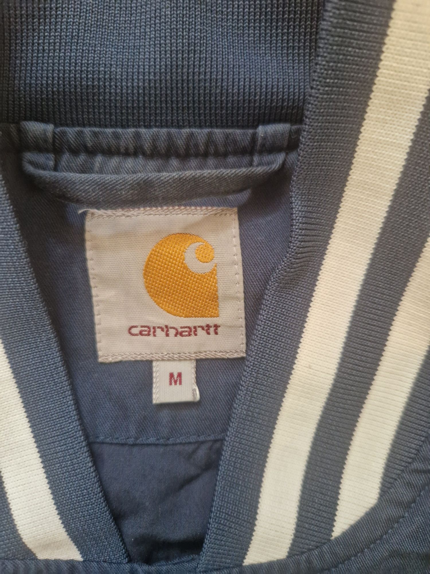 Carhartt Fan Jacket