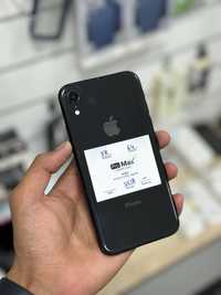 iPhone Xr 64 black