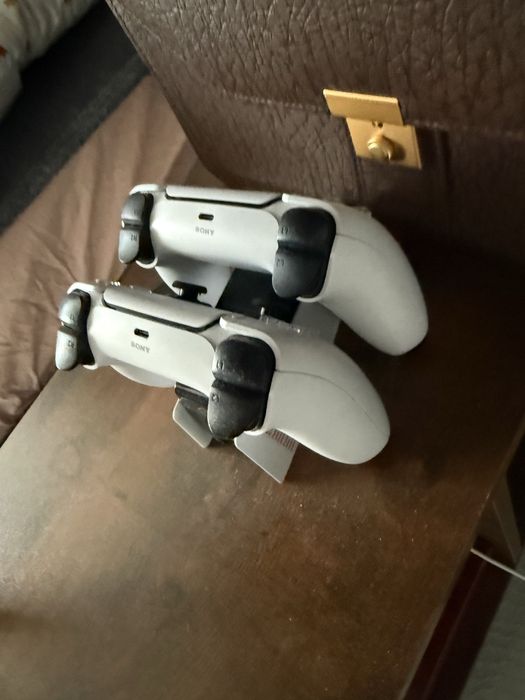 Ps5 с дисководом