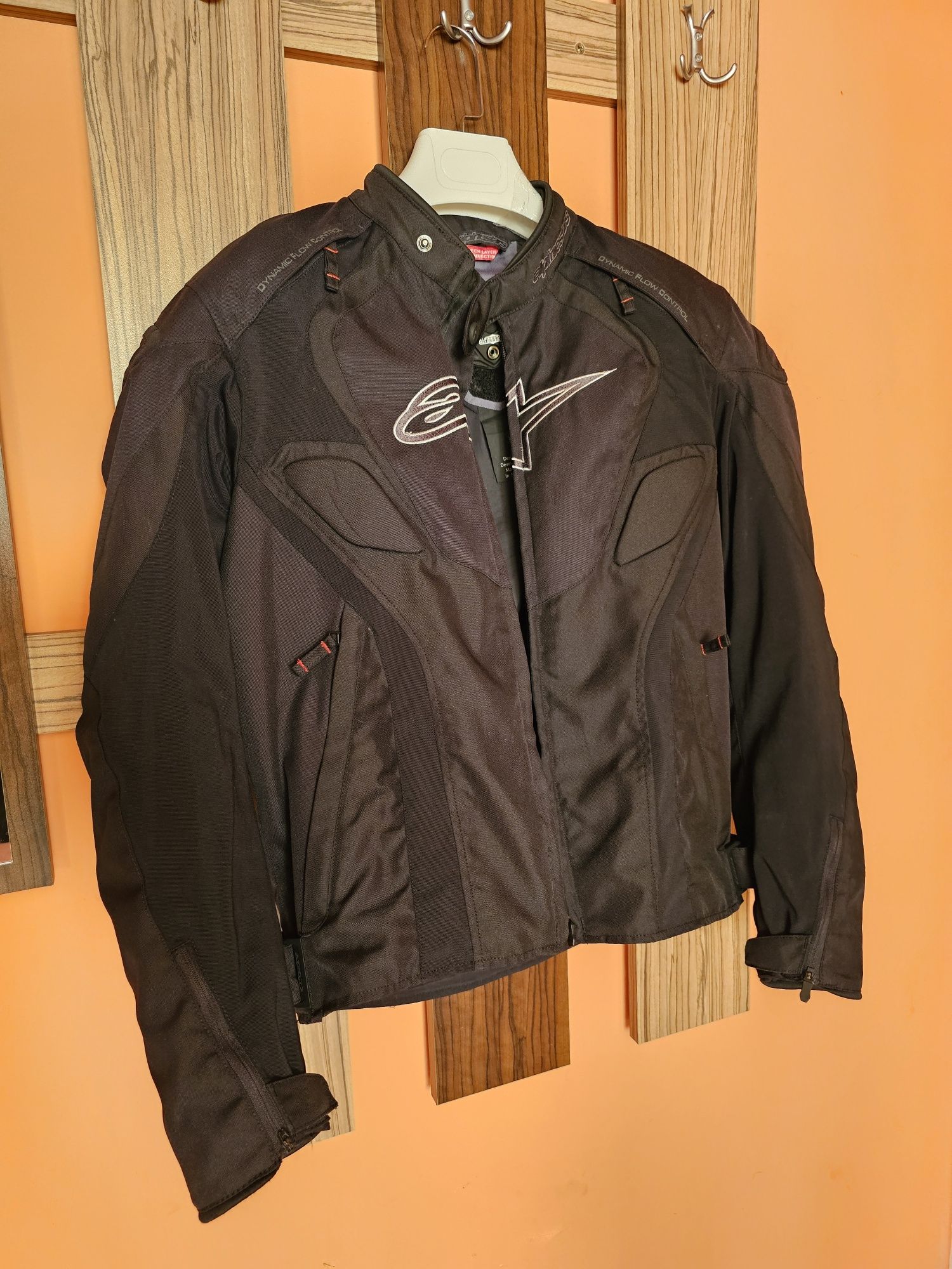 Мото яке Alpinestars T-Jaws Waterproof