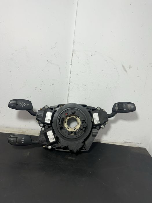 Spira volan BMW Seria 5 E60 E61 | 6976394  | 9112032 520d 525d 530d