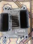 ECU Calculator motor Fiat Punto 1.4-16V- 0 261 208 969, 0261208969, 10