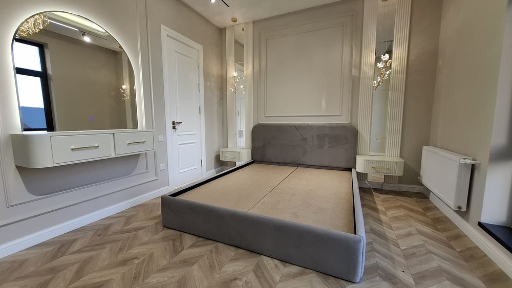 Mebel zakazga kuxnya spalniy prixojka