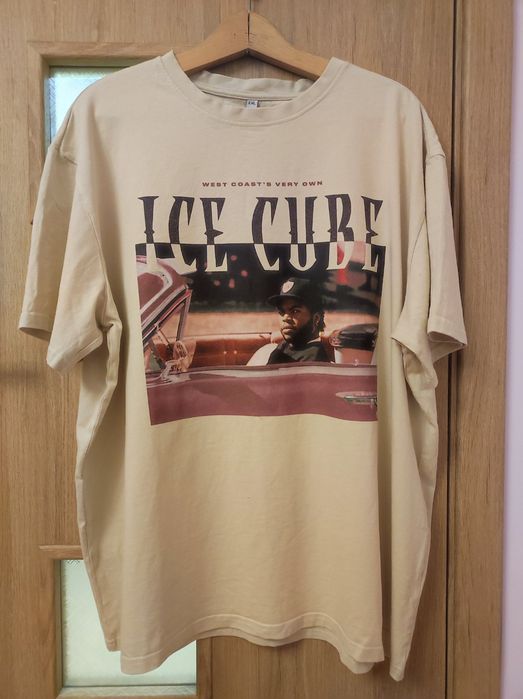 Ice Cube 2024 мъжка тениска