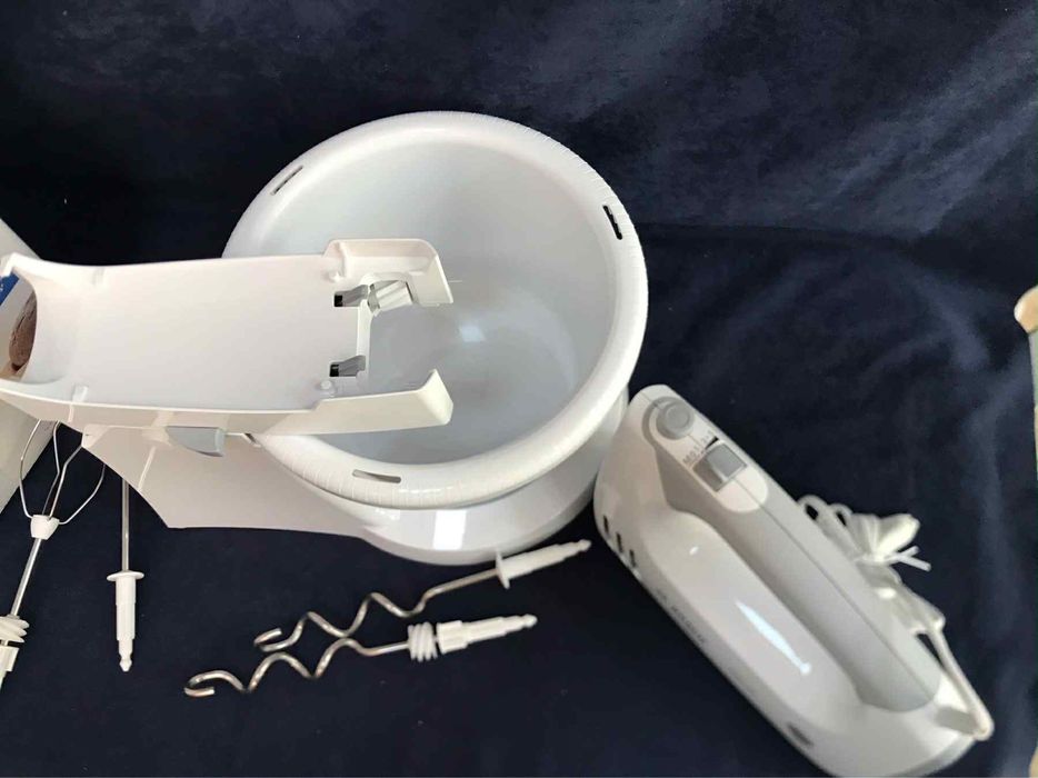 Миксер с купа Bosch MFQ36460