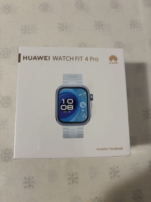 Huawei Watch Fit 4 Pro sigilat