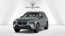 BMW X7 BMW X7 M60i xDrive