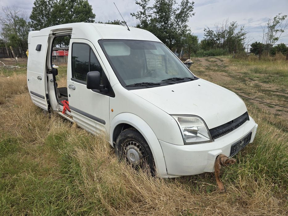 Dezmembrez Ford Connect