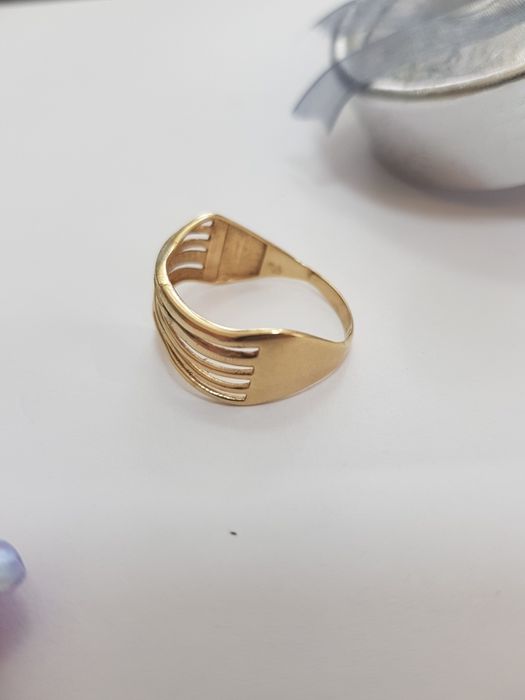 Inel 14k(cdc)staramanet