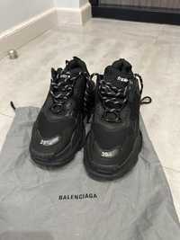 Кроссовки Balenciaga