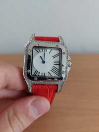 Ceas Cartier 1904-2004