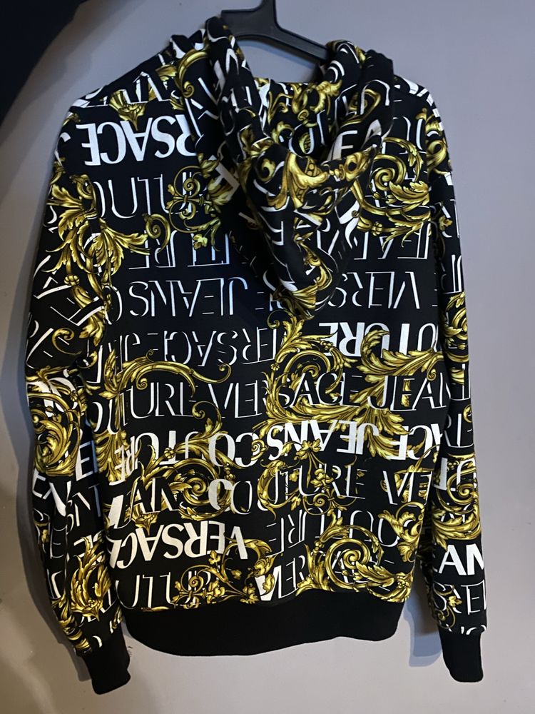 Оригинален Versace екип