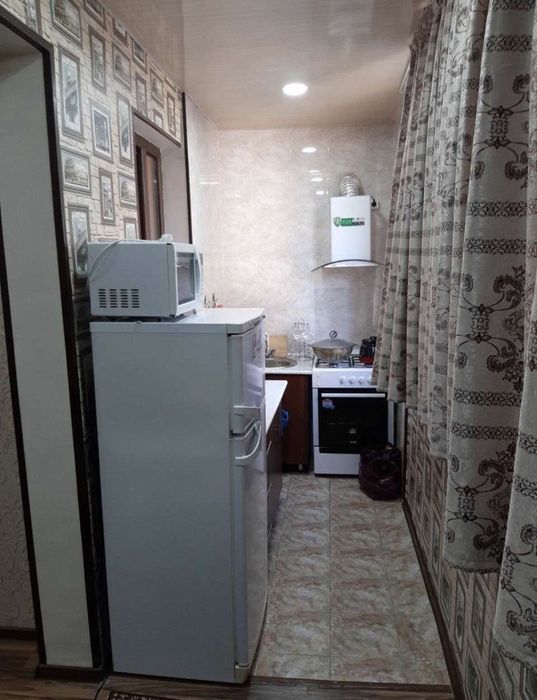 Чиланзар 9 квартал, 3х комнатная