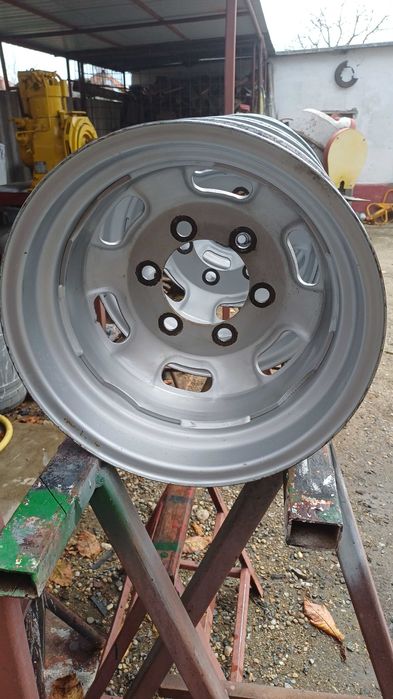 Jante iveco daily originale