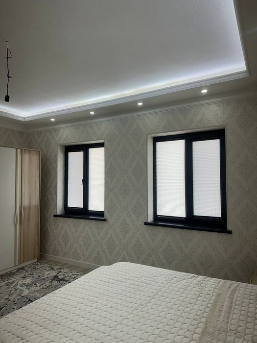 Жалюзи parda new plisse