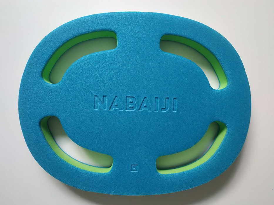 Pluta din spuma inot copii bebe/bebelus Nabaiji 15-30 kg