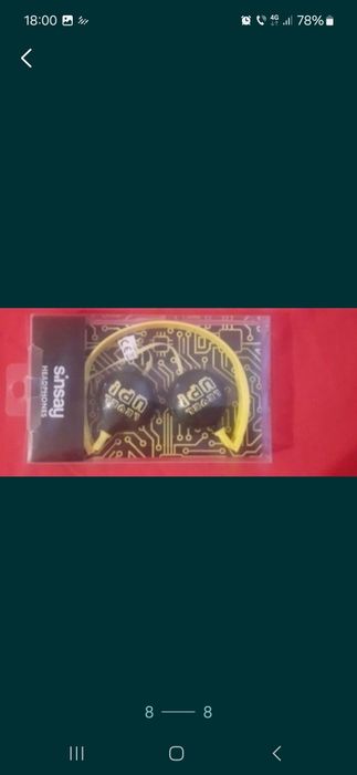 Sunt noi ...blutooth, radio...