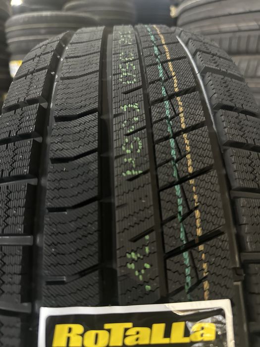 Нови Зимни Гуми ROTALLA SETULA W RACE S360 215/65R17 103T XL НОВ DOT