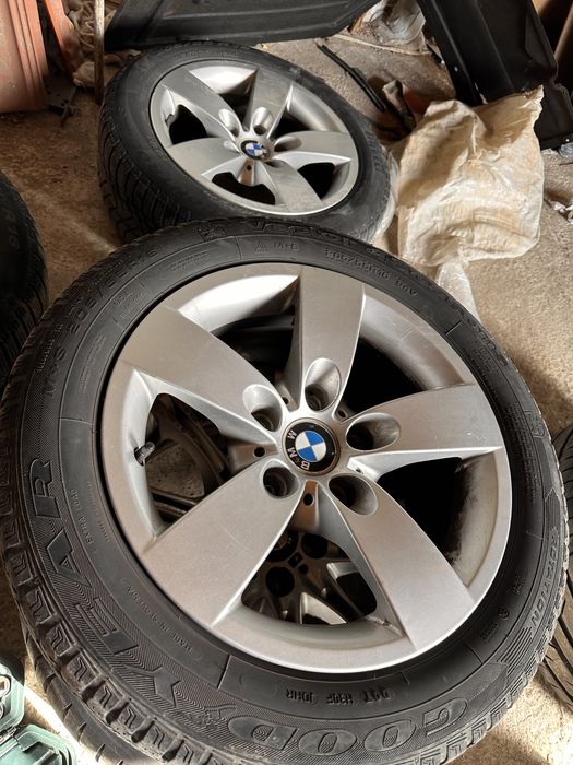 Джанти BMW 16 цола