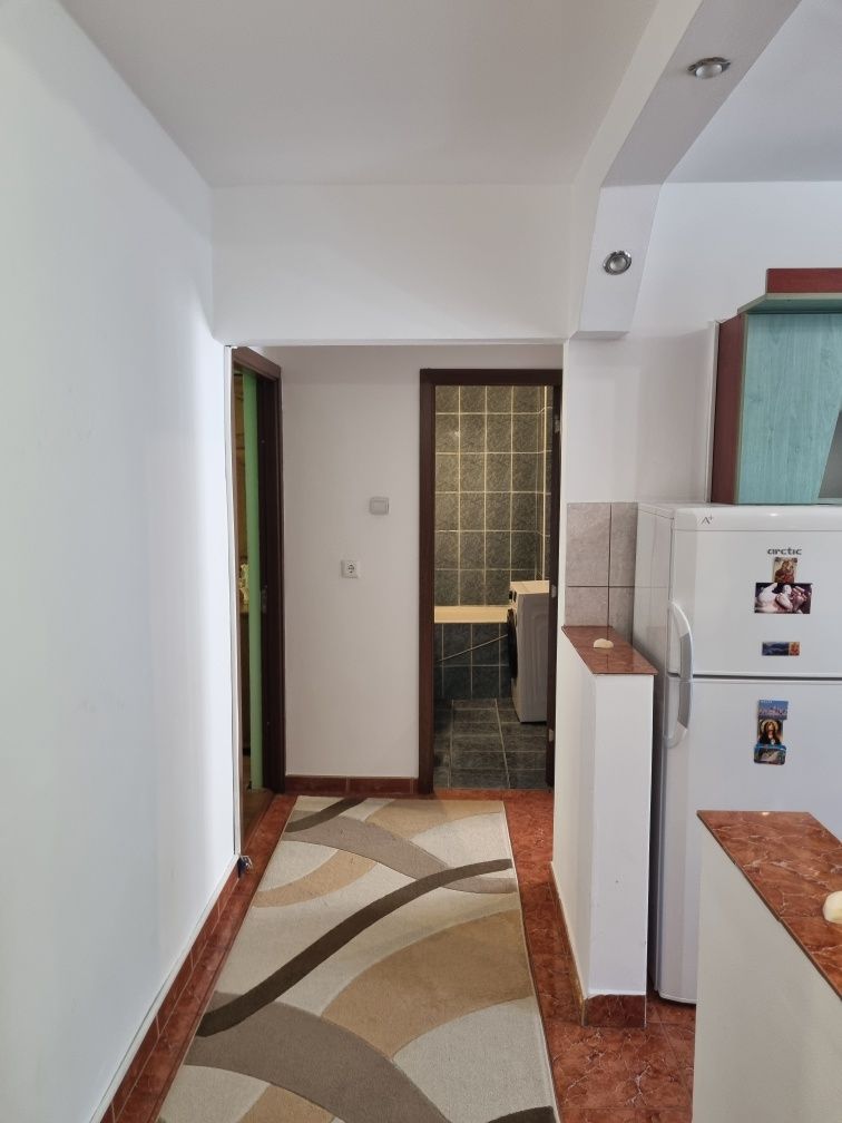 Apartament 2 camere cartier Tudor