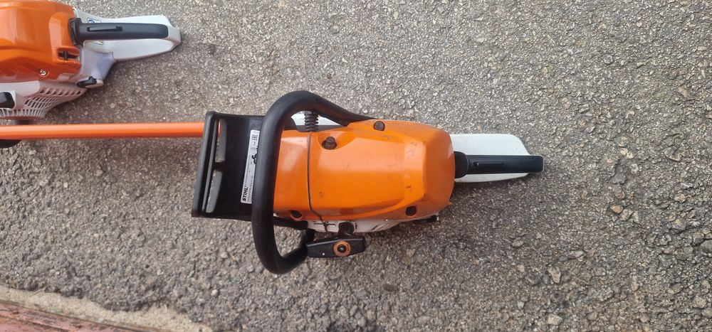 Vind doua drujbe 462 c și ms291 c