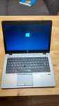 HP EliteBook 840 G1 - i5, RAM 16 GB, 240 SSD + MS Office 2019 с ключ