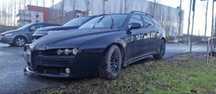 Alfa romeo 159SW Ti 2.4JTDM на части