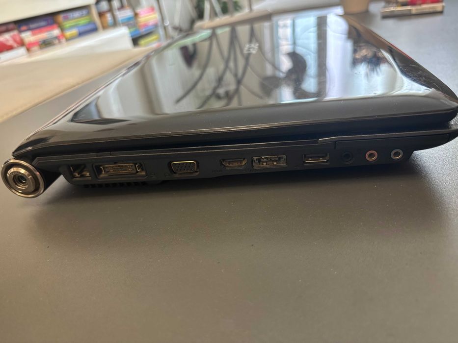 Лаптоп Acer Aspire 6930