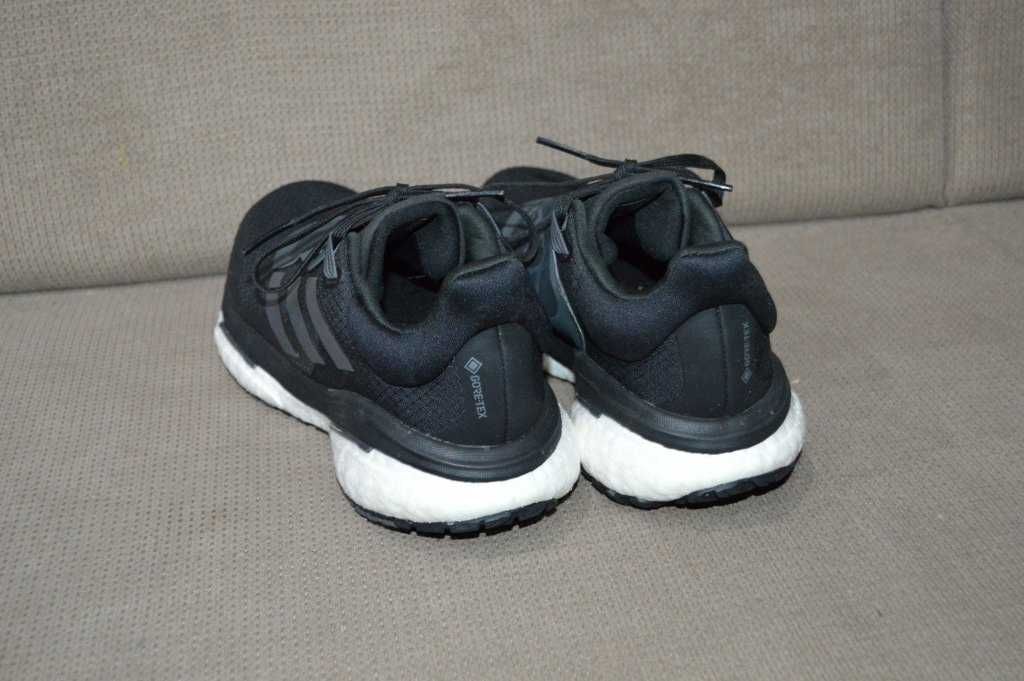 Adidas SOLAR GLIDE 5 M GTX marime 40 2/3 gore-tex