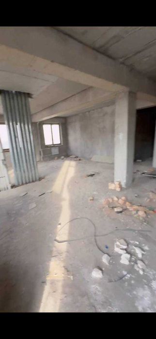 Дуплекс  Новостройка 4/1/4 общая площадь 130 м2 ор-р медгородок