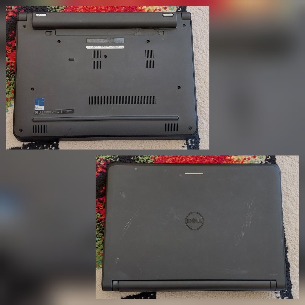 Laptop Dell Latitude 3340 de 13,3" cu 8gb ram 500gb hdd