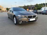 BMW 520D 2014 EURO 6