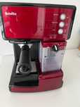 Vand espressor Breville + rasnita cafea SilverCrest
