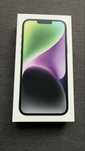 Iphone 14 plus 128gb midnight