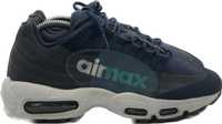 Nike Nike Air Max 95 Big Logo Slate marime 39