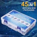 Набор датчиков для АРДУИНО 45 в 1 arduino sensor kit